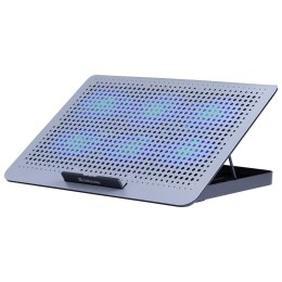 Podstawka chłodząca Defender NS-520 laptop notebook 15,6