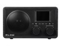 Radio kuchenne FM/DAB+ RK5 Bluetooth czarne