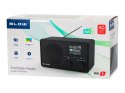 Radio kuchenne FM/DAB+ RK5 Bluetooth czarne