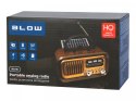 Radio przenośne analogowe AM/FM RA16 solarne