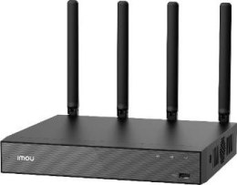 Rejestrator IP Imou N110W Wi-Fi 10- kanałowy