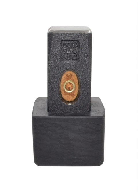 AWTOOLS MŁOTEK BRUKARSKI 2,0KG / 28cm GUMA