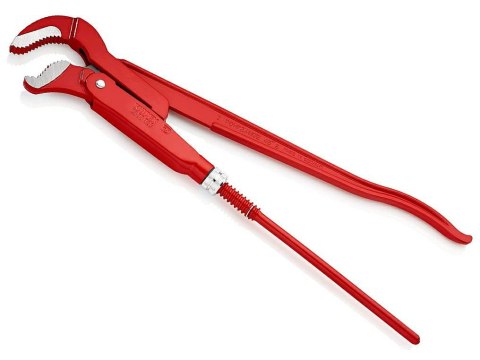 KNIPEX KLUCZ DO RUR NASTAWNY TYP S 2"