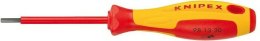 KNIPEX WKRĘTAK IMBUSOWY IZOL. 5mm