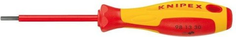 KNIPEX WKRĘTAK IMBUSOWY IZOL. 5mm