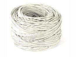 Kabel sieciowy SEVEN FTP cat.5 Solid 4x2 305m