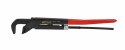 AWTOOLS KLUCZ DO RUR 2" 430mm BLACK LINE