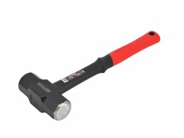 AWTOOLS MŁOT WYBURZENIOWY WŁÓKNO 1,82kg - 4 lbs BLACK LINE