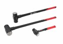 AWTOOLS MŁOT WYBURZENIOWY WŁÓKNO 1,82kg - 4 lbs BLACK LINE