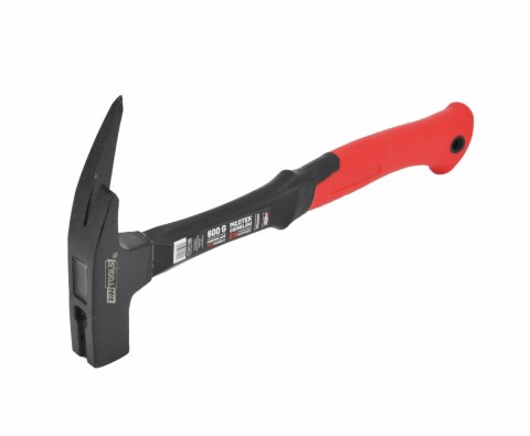 AWTOOLS MŁOTEK CIESIELSKI 600g WŁÓKNO BLACK