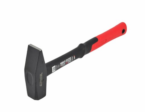 AWTOOLS MŁOTEK ŚLUSARSKI 0,3 kg WŁÓKNO BLACK