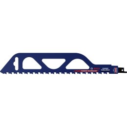 BOSCH BRZESZCZOT DO PIŁ SZABLASTYCH EXPERT S1243HM 300mm /1szt.