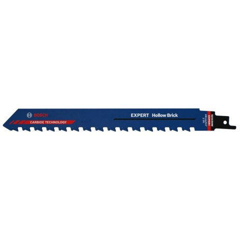 BOSCH BRZESZCZOT DO PIŁ SZABLASTYCH EXPERT S1543HM 240mm /1szt.