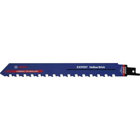 BOSCH BRZESZCZOT DO PIŁ SZABLASTYCH EXPERT S1543HM 240mm /3szt.