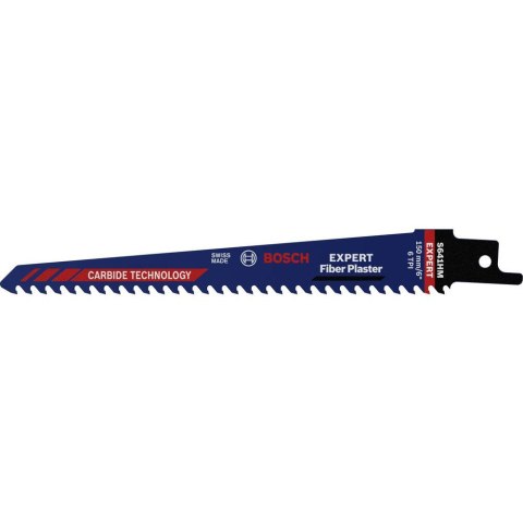 BOSCH BRZESZCZOT DO PIŁ SZABLASTYCH EXPERT S641HM 150mm /1szt.