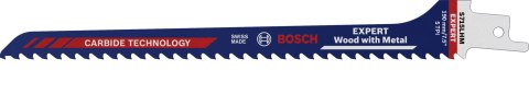 BOSCH BRZESZCZOT DO PIŁ SZABLASTYCH EXPERT S715LHM 100mm /1szt.