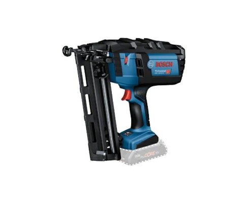 BOSCH GWOŹDZIARKA GNH 18V-64 M SOLO 20st 1,6mm/32-64mm LB