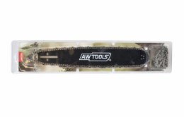 AWTOOLS PROWADNICA+2xŁAŃCUCH 46cm/72/325