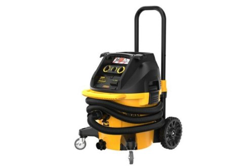 DEWALT ODKURZACZ 1400W 38L DWV905M