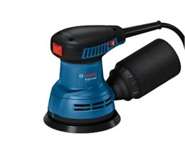 BOSCH SZLIFIERKA MIMOŚRODOWA 125mm/290W GEX 125