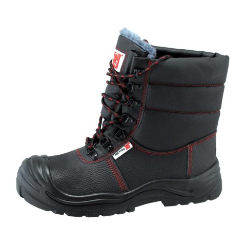 GALMAG BUTY WYSOKIE 492 R.41 KAT.SB OCIEPLANE