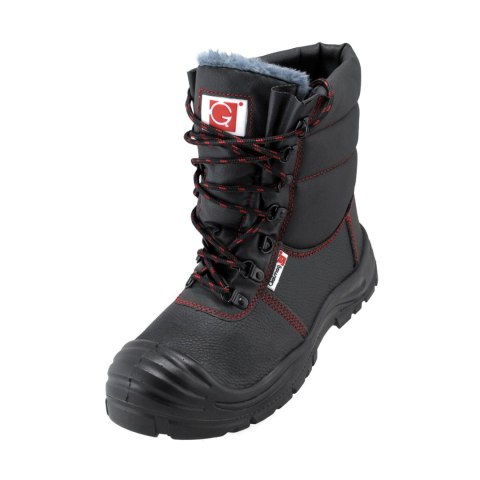 GALMAG BUTY WYSOKIE 492 R.43 KAT.SB OCIEPLANE