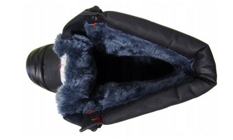 GALMAG BUTY WYSOKIE 492 R.44 KAT.SB OCIEPLANE