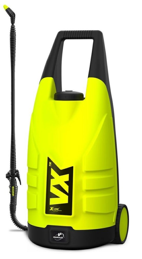 MAROLEX OPRYSKIWACZ AKUMULATOROWY VX X-LINE 20L