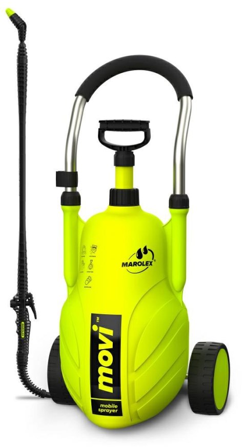 MAROLEX OPRYSKIWACZ MOVI 16L