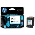HP oryginalny ink / tusz CC653AE, HP 901, black, 200s, 4ml, EOL