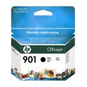 HP oryginalny ink / tusz CC653AE, HP 901, black, 200s, 4ml, EOL