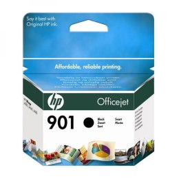 HP oryginalny ink / tusz CC653AE, HP 901, black, 200s, 4ml, EOL
