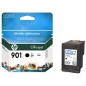 HP oryginalny ink / tusz CC653AE, HP 901, black, 200s, 4ml, EOL