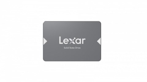Dysk SSD Lexar NS100 512GB 2.5" SATA