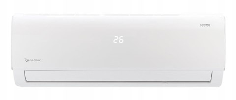 Klimatyzator Split, Pompa ciepła powietrze - powietrze ROTENSO Ukura U35X
