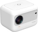 Mini Projektor Yaber L1 Android TV WiFi 6 i Bluetooth 5.2 AF