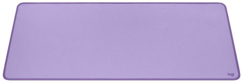 Podkładka pod mysz Logitech Desk Mat Studio Series lawendowy