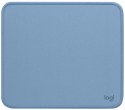 Podkładka pod mysz Logitech Mouse Pad Studio Series S niebieski