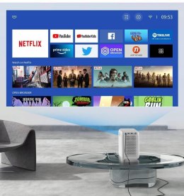 Projektor Zenwire H9