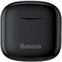 SŁUCHAWKI BEZPRZEWODOWE TWS Baseus Bowie E3 NGTW080001 BT 5.0 IP64 CZARNE
