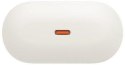 SŁUCHAWKI BEZPRZEWODOWE TWS Baseus Bowie Mini EZ10 A00054300226-Z1 BT 5.3 BIAŁE