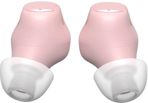 SŁUCHAWKI BEZPRZEWODOWE TWS Baseus Encok WM01 NGTW240004 UPGRADED VERSION BT 5.3 RÓŻOWE