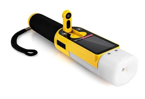 Alkomat przesiewowy AlkoTOP PLUS 2 lata gwarancji