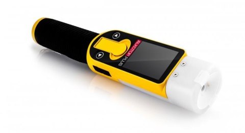 Alkomat przesiewowy AlkoTOP PLUS 2 lata gwarancji