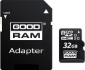 FOTOPUŁAPKA KAMERA LEŚNA HC300M + KARTA PAMIĘCI microSD GOODRAM UHS1 CL10 32GB
