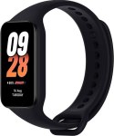Smartband Xiaomi Band 8 Active Czarny