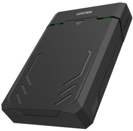 Unitek Y-3035 obudowa dysku do HDD 2,5
