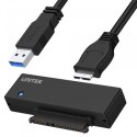 Mostek USB Unitek USB - SATA III