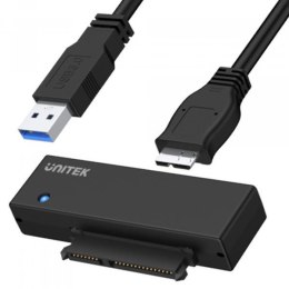 Mostek USB Unitek USB - SATA III