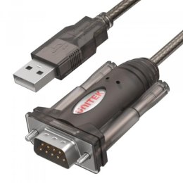 Adapter Unitek Y-105 USB na RS-232